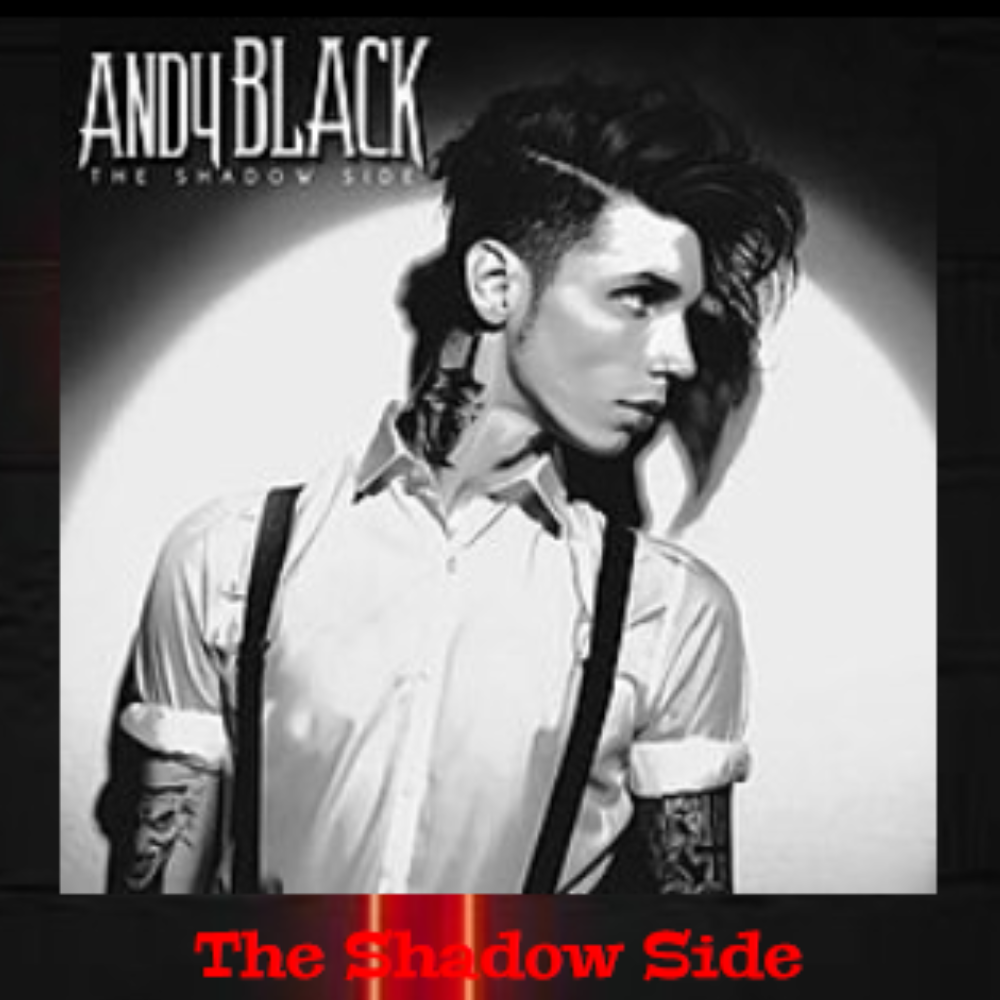 Andy Black Albums
